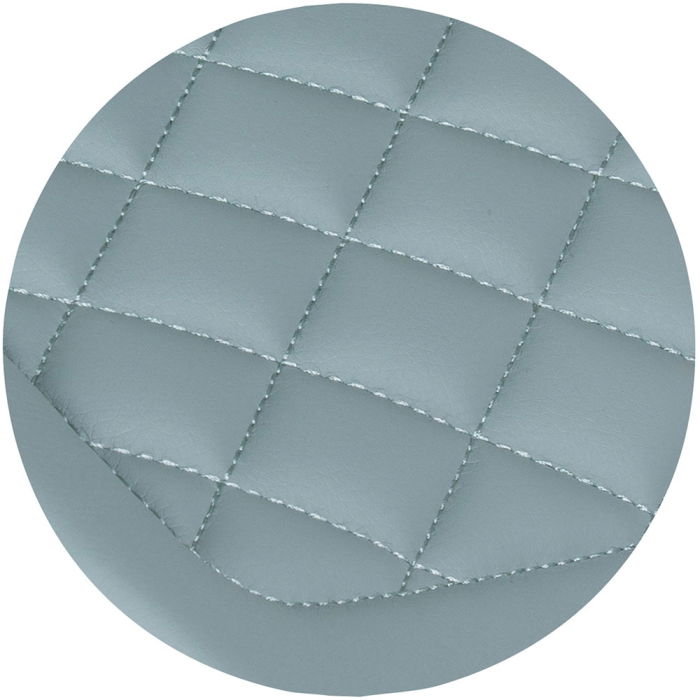 Scaun de masa Chipolino Milk Shake 2 in 1 pastel green [13]