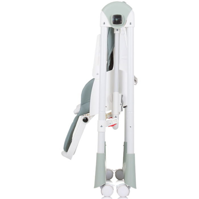 Scaun de masa Chipolino Milk Shake 2 in 1 pastel green [8]