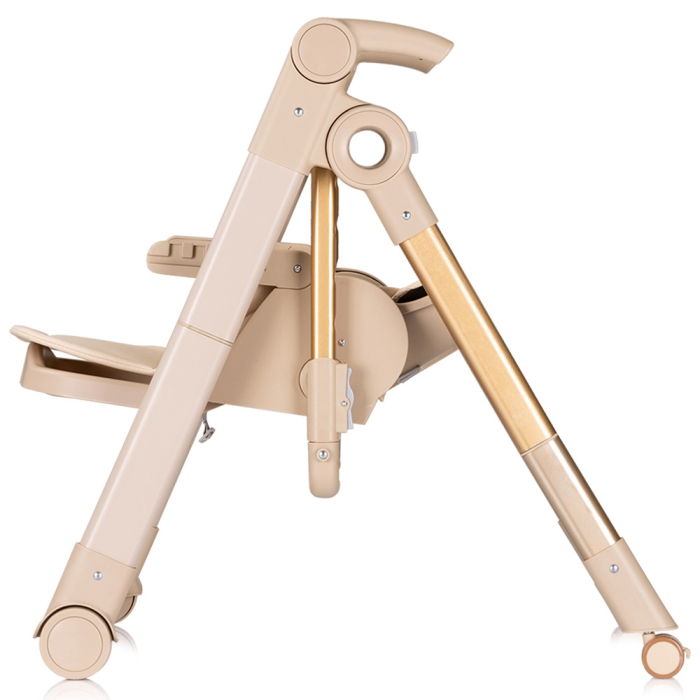 Scaun de masa Chipolino Super Chef 2 in 1 tiramisu [7]