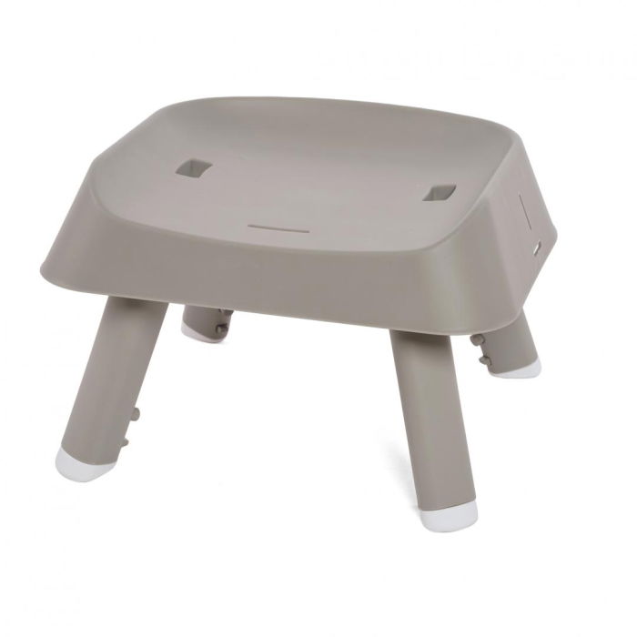 Scaun de masa multifunctional gri, U-Grow [6]