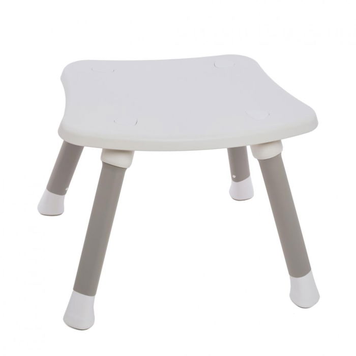 Scaun de masa multifunctional gri, U-Grow [2]