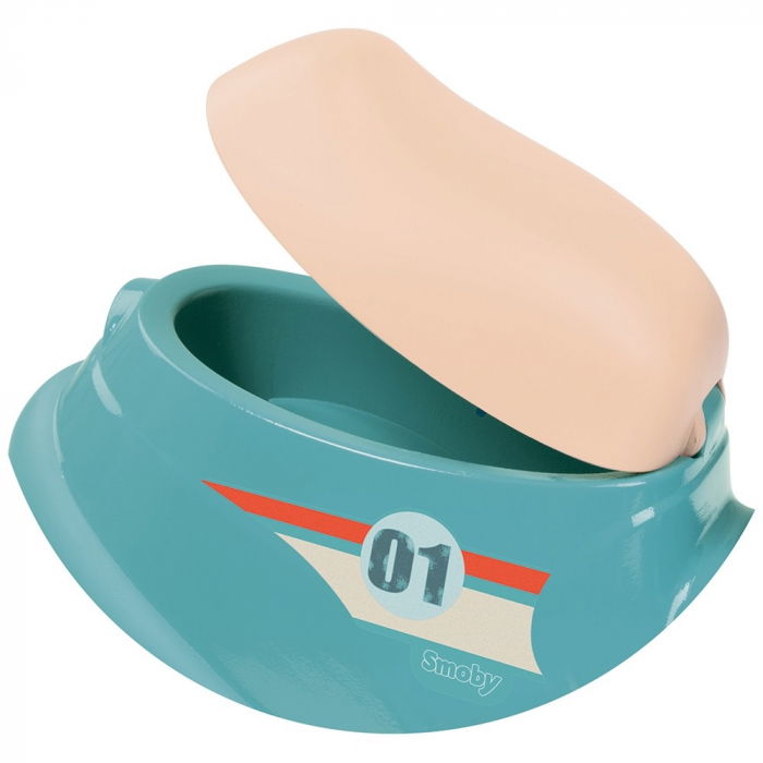 Scuter Copii 1.5 Ani+ Fara Pedale [5]