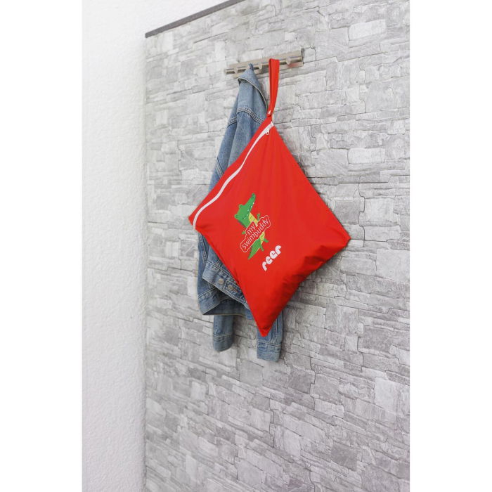 Set 2 saculeti pentru depozitarea articolelor ude, Reer MySwimBuddy Wetbag, 66064 [2]