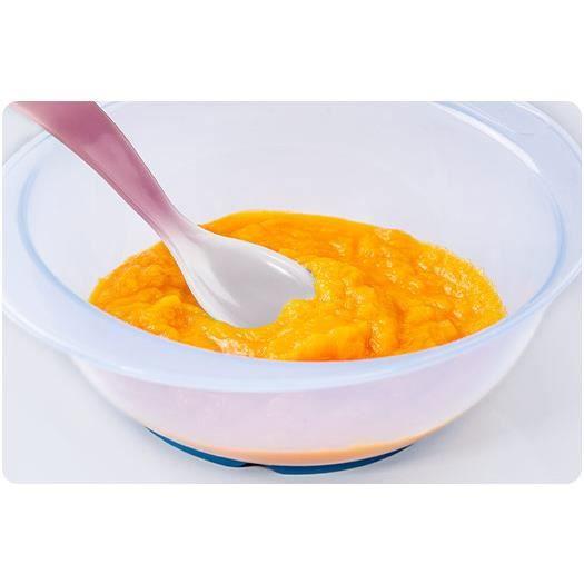 Set 3 lingurite termosensibile MagicSpoon, 3+ luni, Reer 23012 [2]