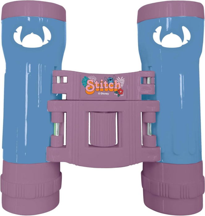 SET CU STATII EMISIE-RECEP&#x21A;IE, STITCH [5]