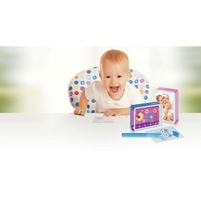 Set de ecrane pentru lampi de noapte REER KidsLight Creative 5279 [1]