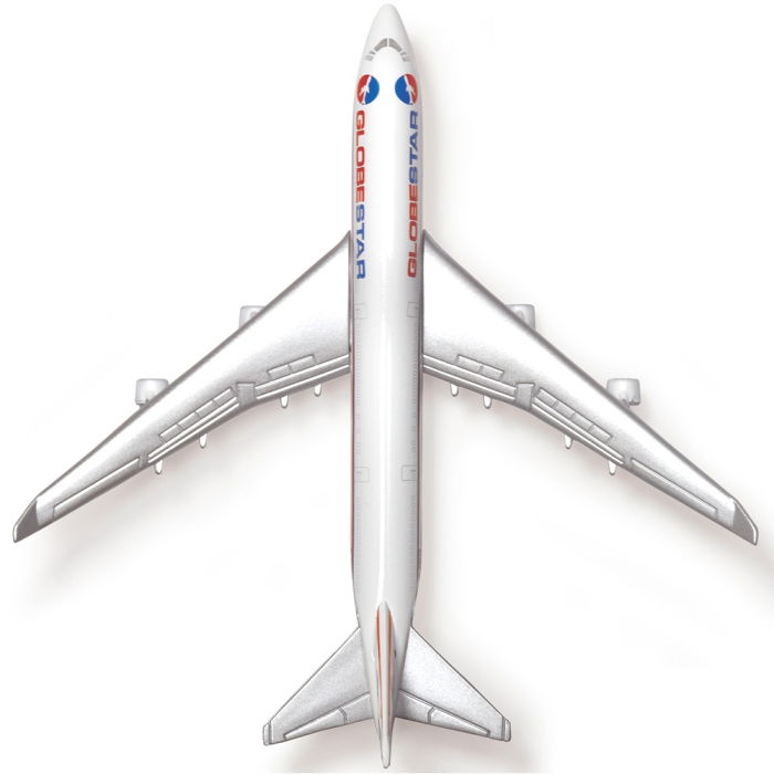 Set de joaca aeroport Dickie Toys Airport Playset cu 13 piese [2]