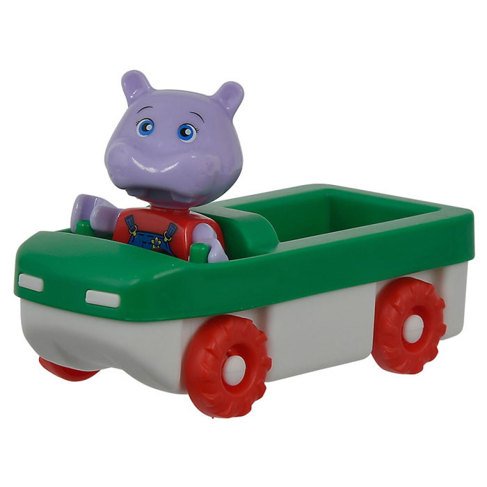 Set de joaca cu apa AquaPlay Super Set [3]