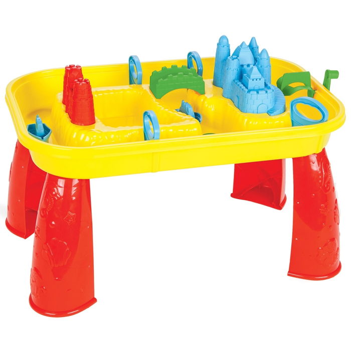 Set de joaca Pilsan Water and Sand Table [1]