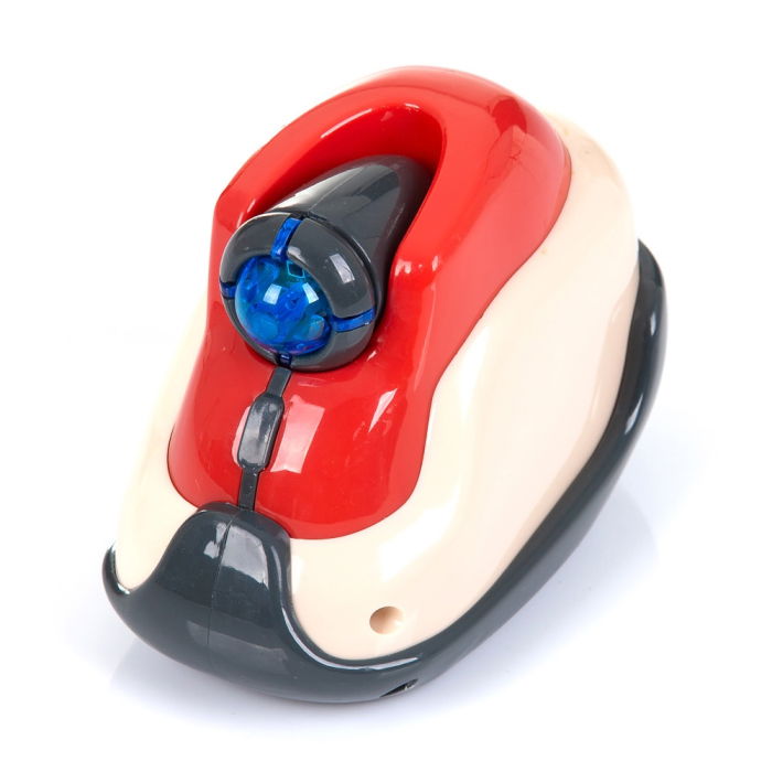 Set jucarie Chipolino Cash Register cu lumini, sunete si 24 accesorii [8]