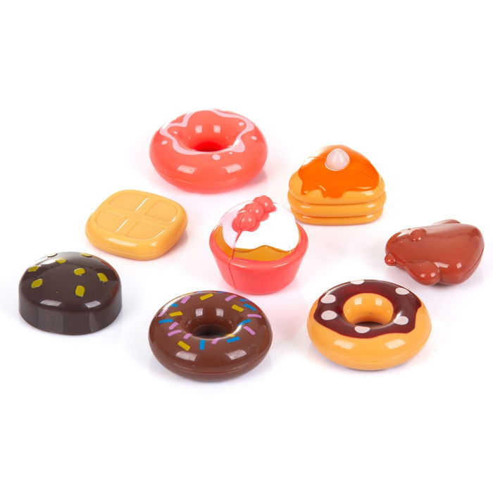 Set jucarie Chipolino Coffee Machine cu lumini, sunete si 41 accesorii [3]