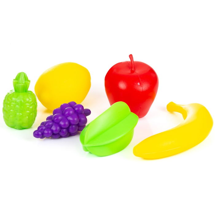 Set jucarie Chipolino Supermarket 78 cm cu lumini, sunete si 76 accesorii [5]