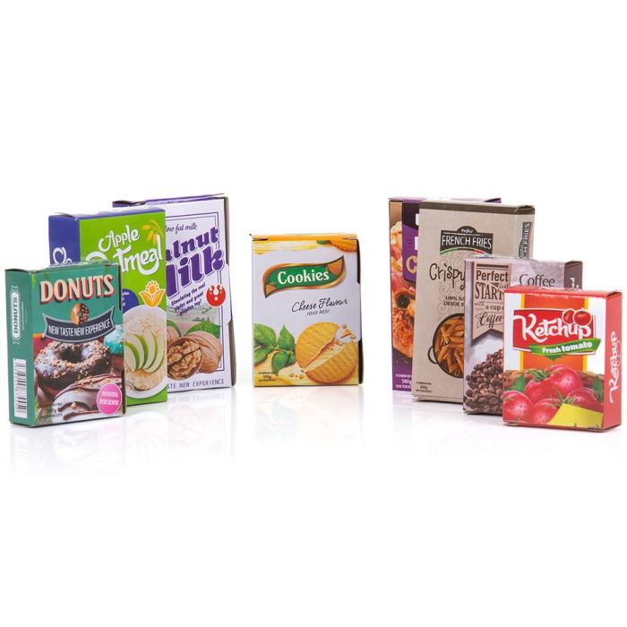 Set jucarie Chipolino Supermarket 87 cm cu lumini, sunete si 81 accesorii [7]
