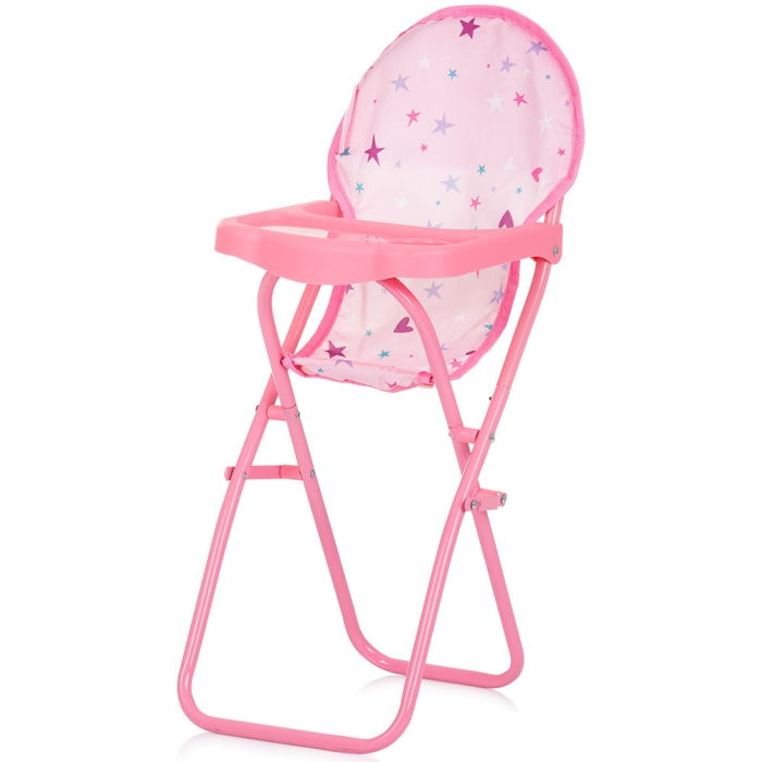 Set jucarii pentru papusi Chipolino Trixy 3 in 1 stars [3]