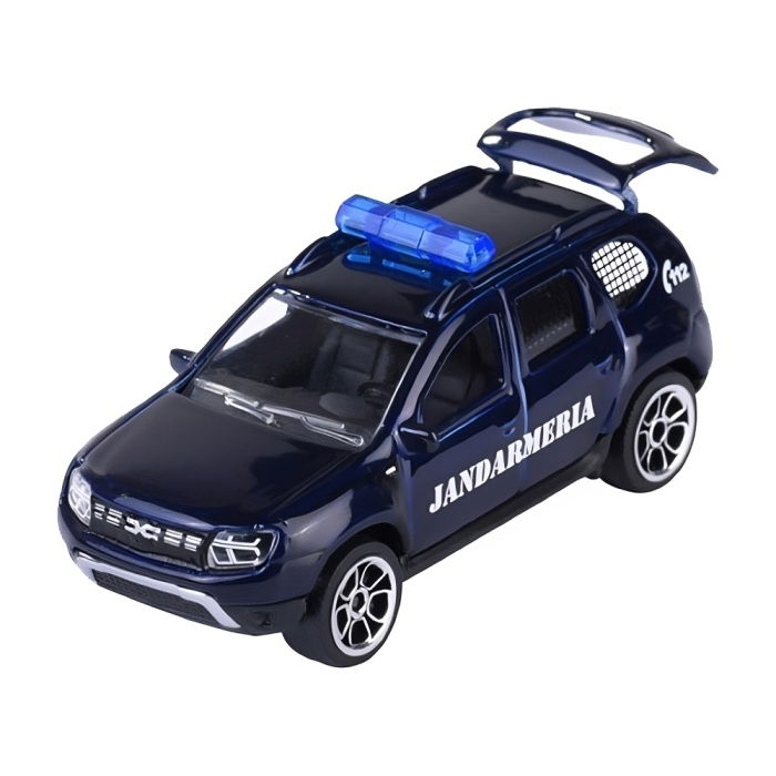 Set Majorette 5 masinute Dacia Duster [5]