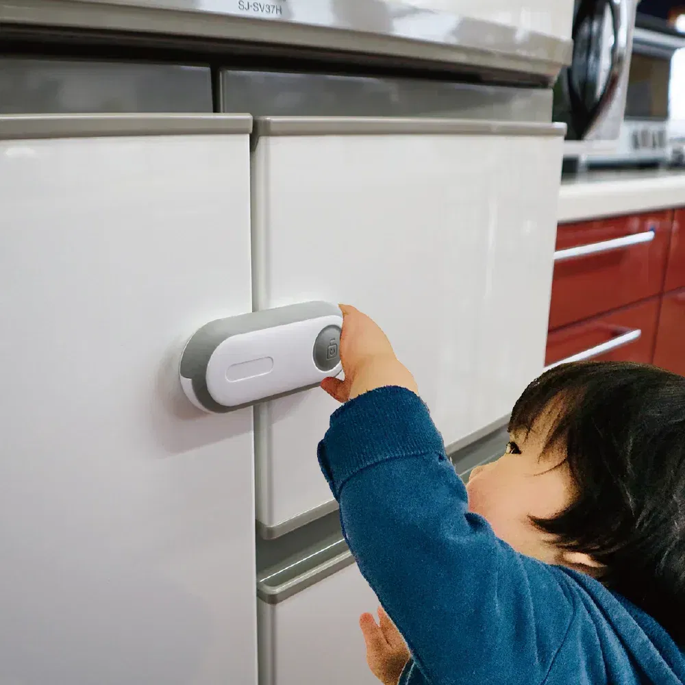 Set Siguranță Copii pentru Casă – Kit Protecție Complet [6]