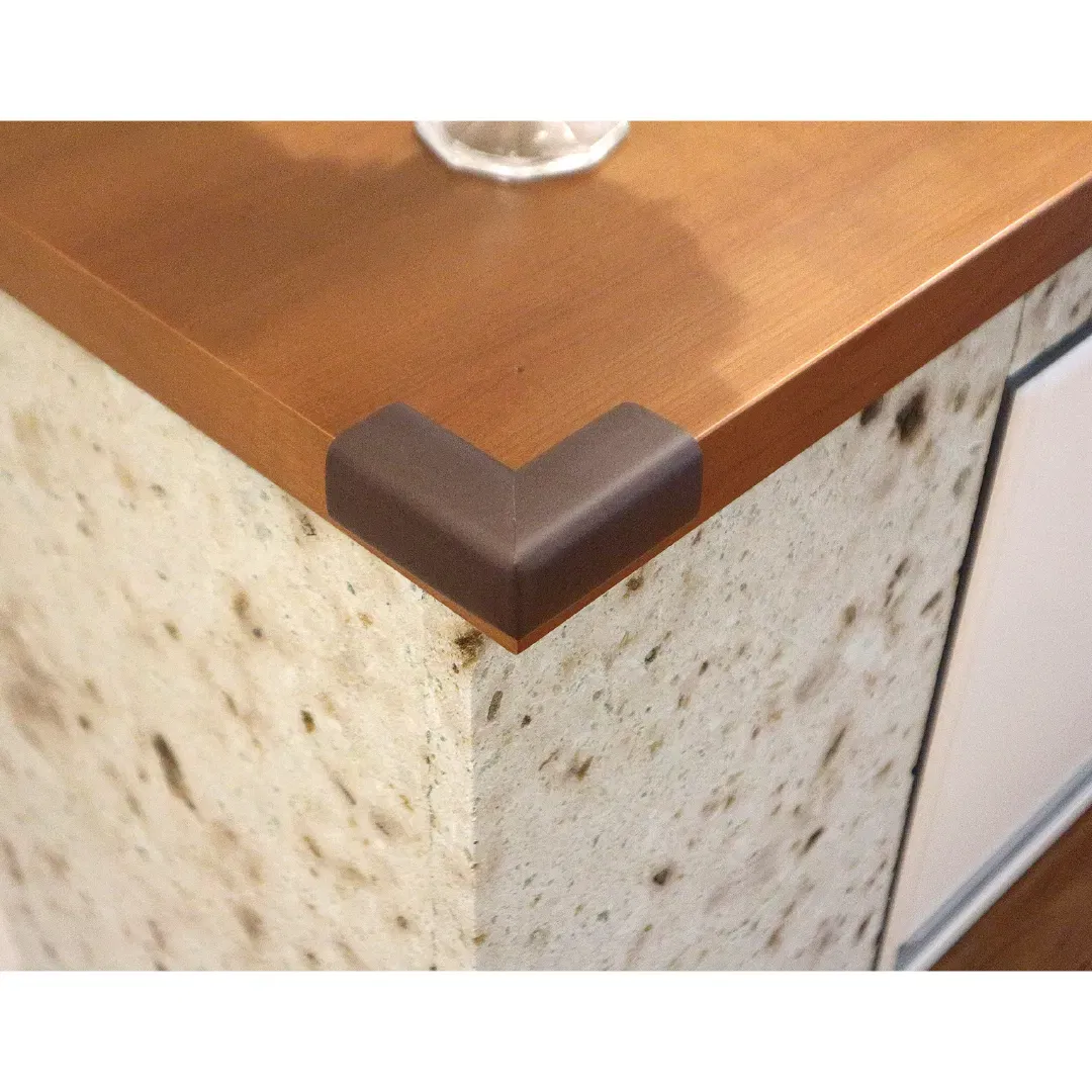 Set Siguranță Copii pentru Casă Maro – Kit Protecție 17 piese [5]