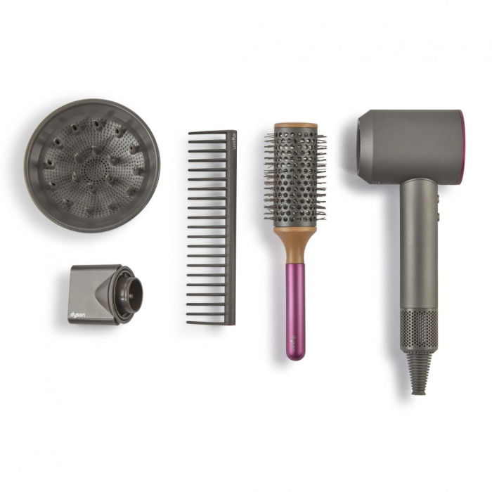 SET STYLING COPII, DYSON SUPERSONIC [1]