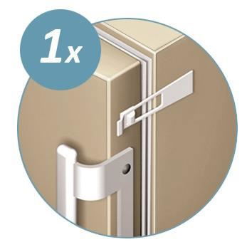 Siguranta pentru frigider REER 7393 [1]