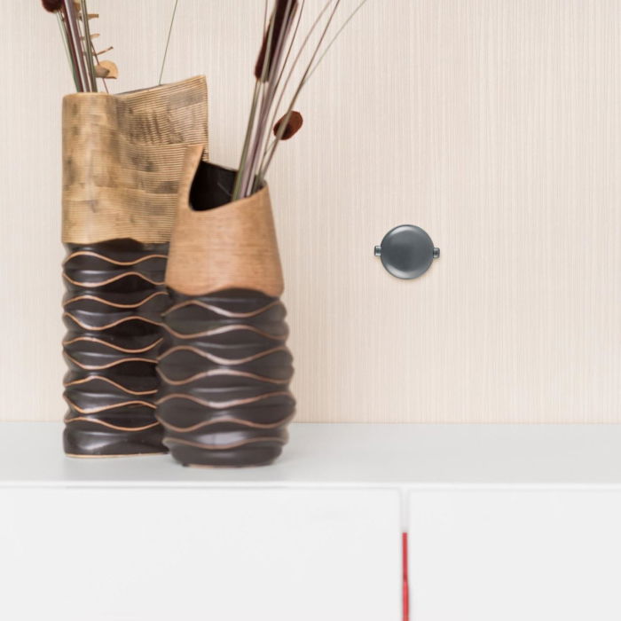 Siguranta pentru usi duble gri Reer 71081 [5]