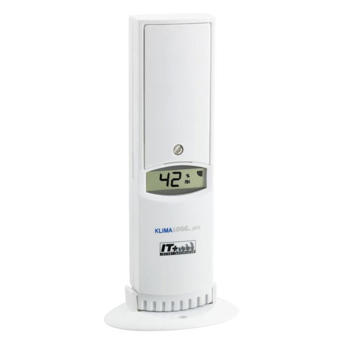 Sistem meteo SmartHome cu termo-higrometru si 3 senzori wireless, comunicare cu smartphone WEATHERHUB, TFA 31.4007.02 [4]