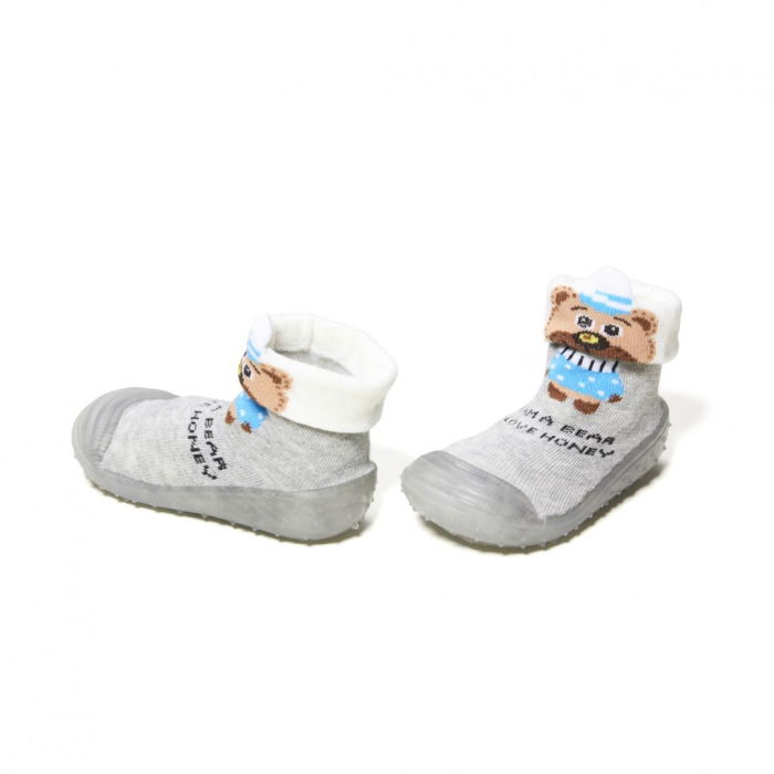 Sosete Antider TPR 19/11.2cm US1K3-8-19, U-Grow [1]