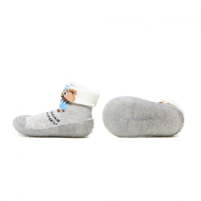 Sosete Antider TPR 22/13.3cm US1K3-8-22, U-Grow [2]