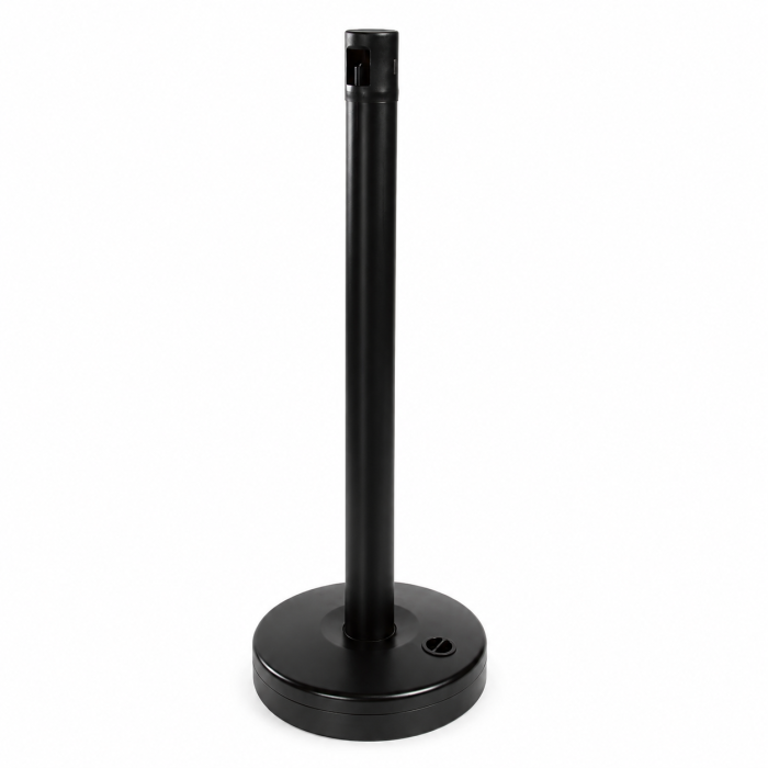 Stâlp Delimitare din Plastic 87cm Trafic și Acces | Carboysafety [1]