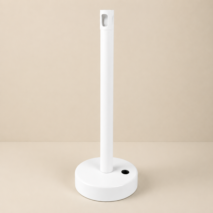 Stâlp Delimitare din Plastic 87cm Trafic și Acces | Carboysafety [3]