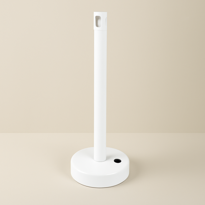 Stâlp Delimitare din Plastic 87cm Trafic și Acces | Carboysafety [1]
