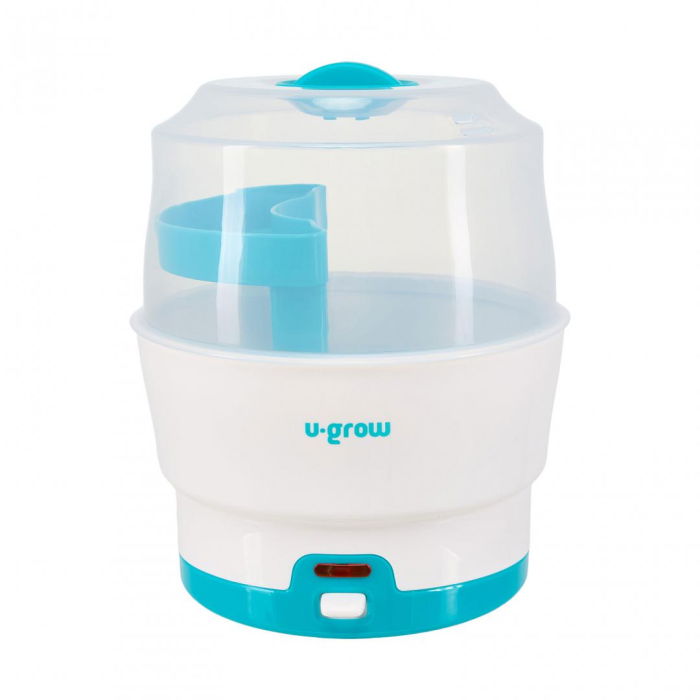 Sterilizator El 6 Bib 500W U317-BST,  U-Grow [1]