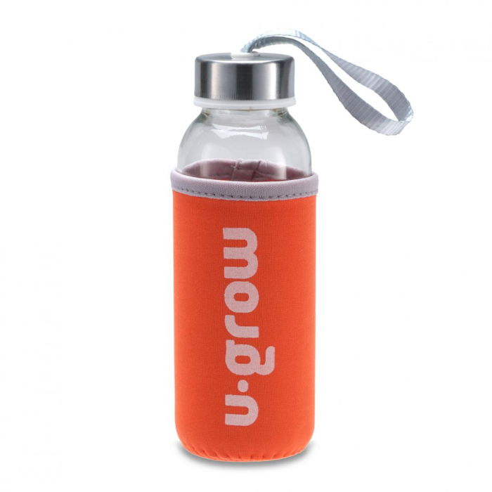 Sticla 300ml Termoizo UGBTL-300BLU , U-Grow [1]