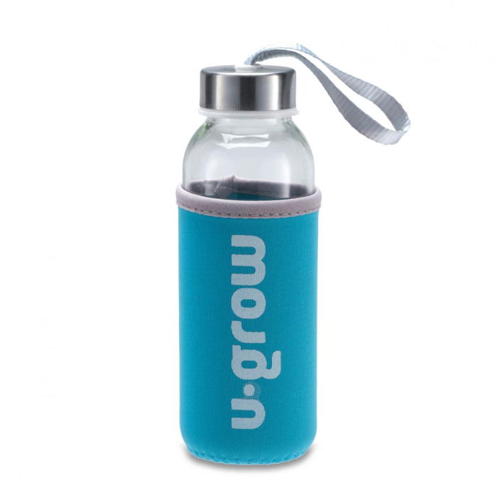 Sticla 300ml Termoizo UGBTL-300ORG,  U-Grow [1]