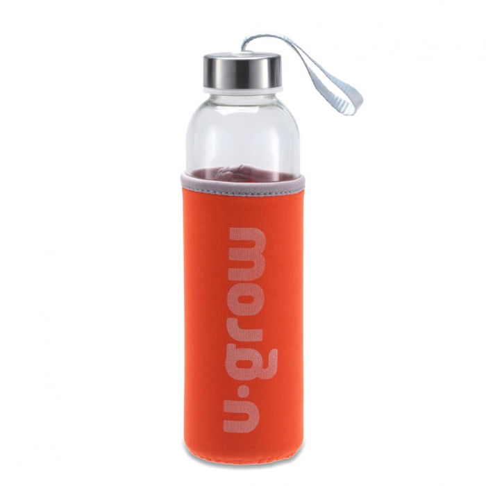 Sticla 500ml Termoizo UGBTL-500BLU , U-Grow [1]