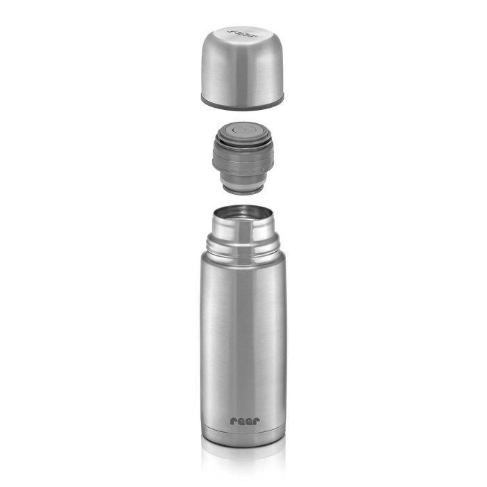 Sticla termos din otel inoxidabil vidat Pure, 300 ml, Reer 90328 [6]