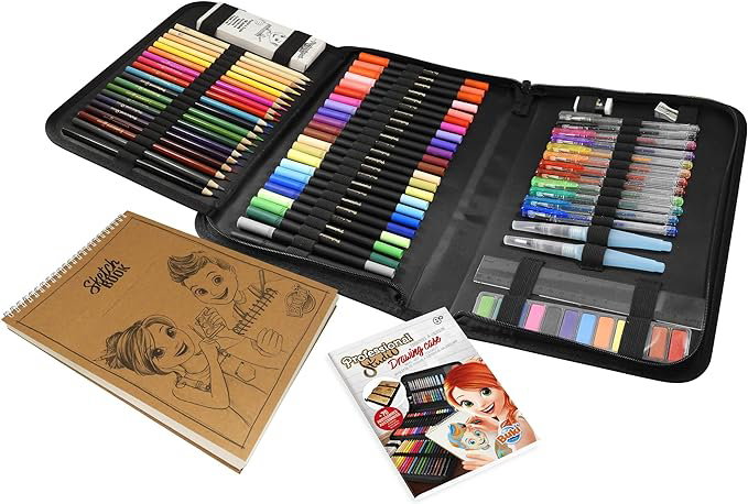 Studio profesional de desen [2]