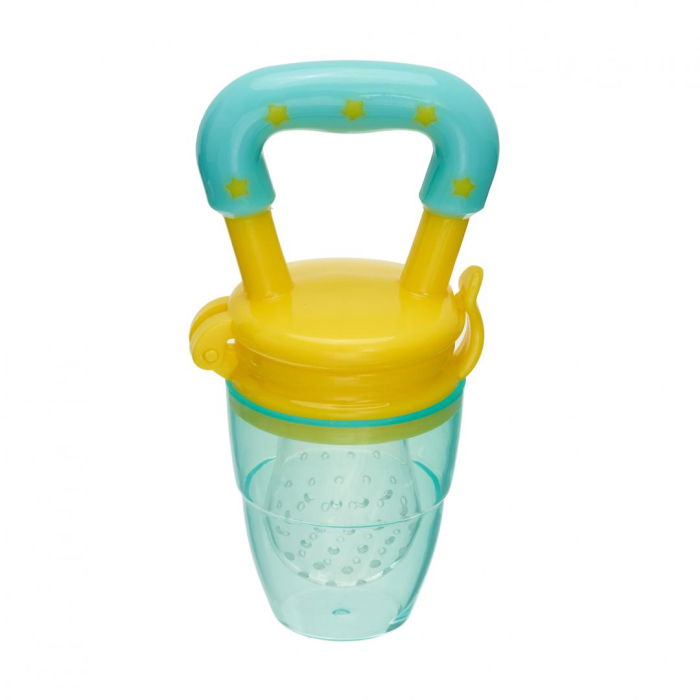 Suzeta fructe si legume cu 2 rezerve U659-FJ, U-Grow [1]