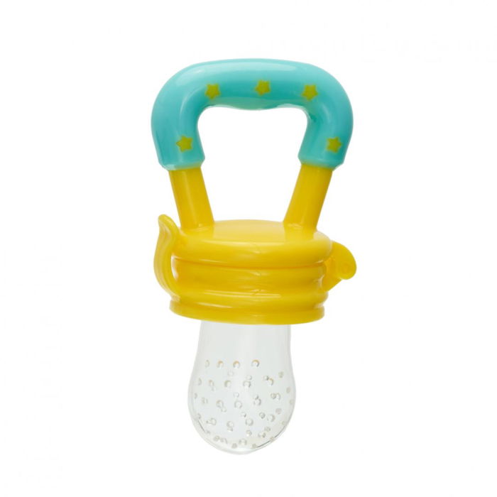 Suzeta fructe si legume cu 2 rezerve U659-FJ, U-Grow [2]