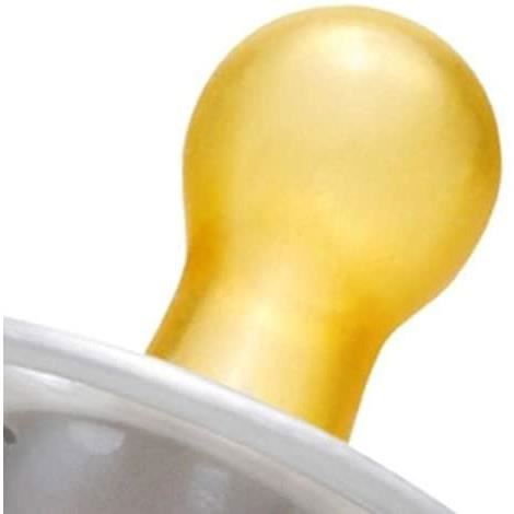 Suzeta latex Cherry Boy, 0 - 6 luni, nip 91004 [4]