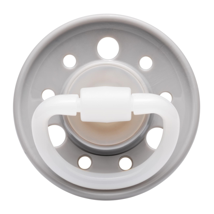 Suzeta latex Cherry Boy, 0 - 6 luni, nip 91004 [5]