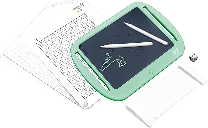 Tableta cu jocuri pentru calatorii [3]