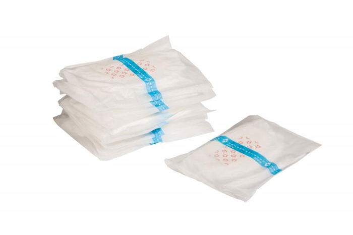 Tampoane Anti Lactatie Cutie 48 buc U-Grow U1051-PAD [3]