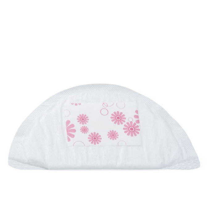 Tampoane san, superabsorbante, ultrasubtiri, de unica folosinta, cu puncte adezive, 24 bucati ambalate individual, ELANEE 219-00 [9]