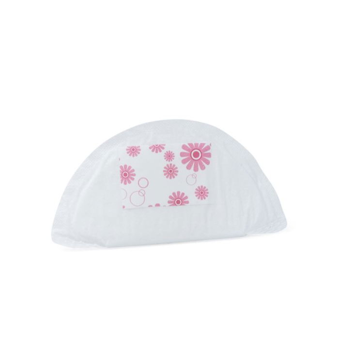 Tampoane san, superabsorbante, ultrasubtiri, de unica folosinta, cu puncte adezive, 24 bucati ambalate individual, ELANEE 219-00 [7]