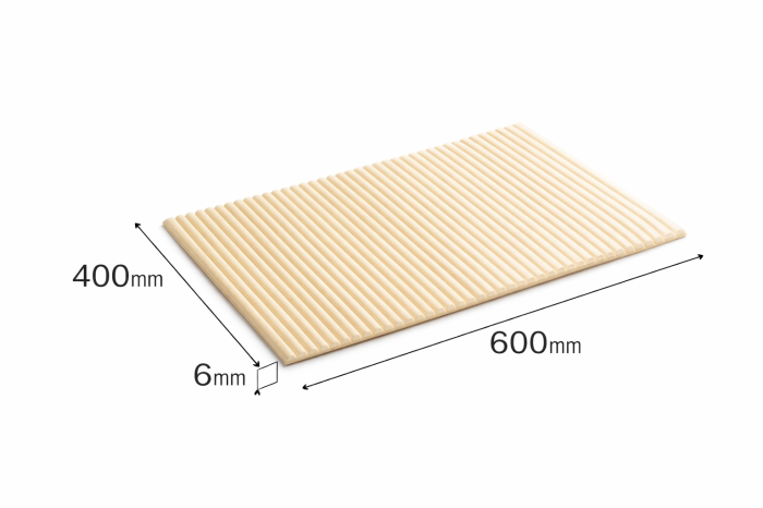 Tapet perete camera copii spumă cauciuc 400x600x6 mm [4]