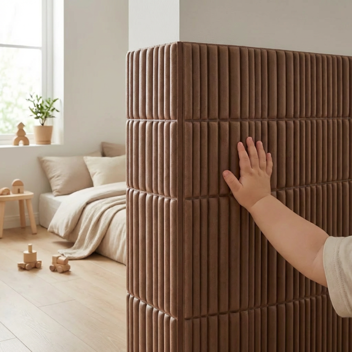 Tapet perete camera copii spumă cauciuc 600x900x5mm [13]