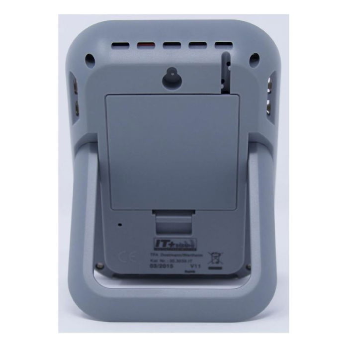 Termo-higrometru profesional cu functie de inregistrare a datelor tip Data Logger, KLIMALOGG PRO TFA 30.3039.IT [3]