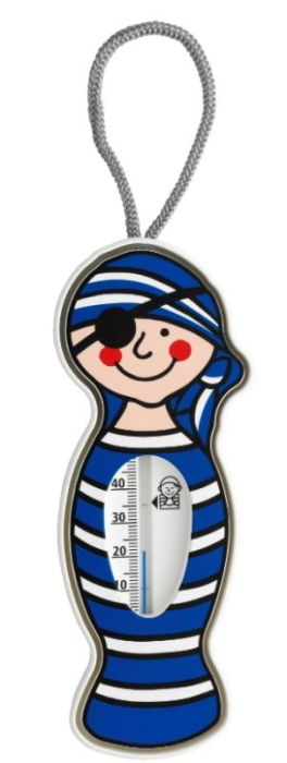 Termometru de baie Pirat TFA 14.3006 [1]