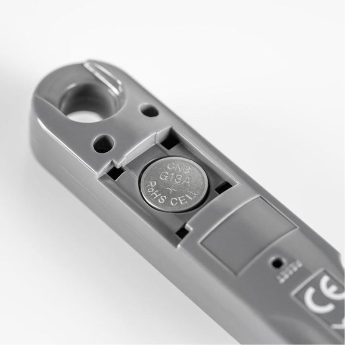 Termometru digital pentru mancarea bebelusilor FoodTemp Reer 21021 [7]