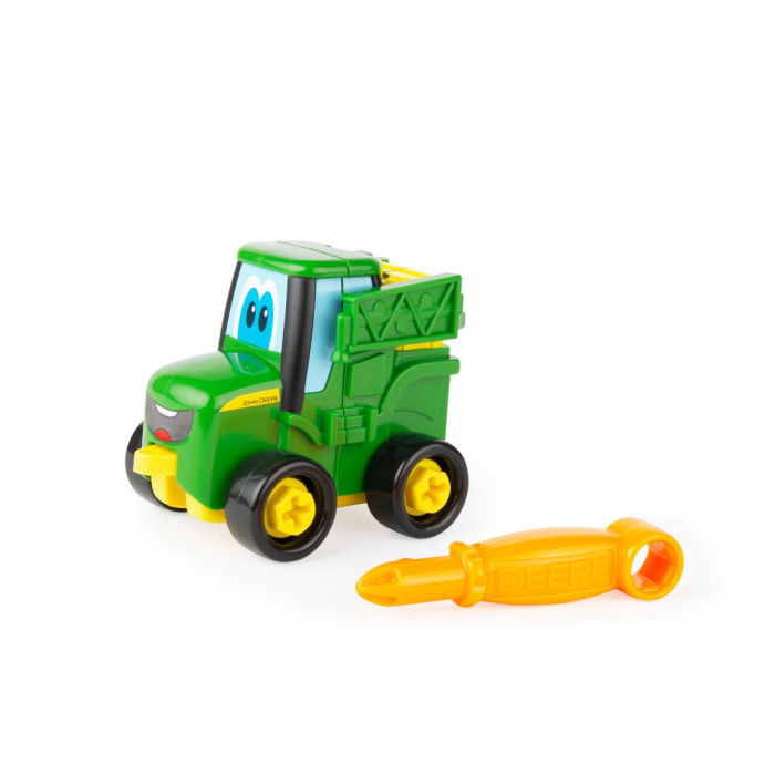 TRACTORAS CONSTRUIESTE-TI UN PRIETEN, SPRAYER, JOHN DEERE [1]